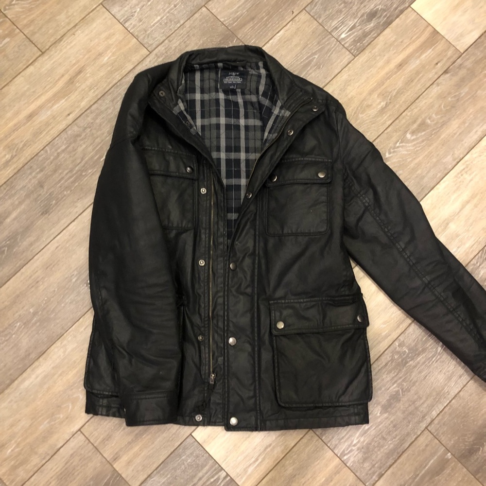 J Crew Men’s Jaket